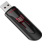 SanDisk Cruzer Glide 3.0 USB Flash Drive, CZ600 256GB / 128GB / 64GB / 32GB / 16GB.